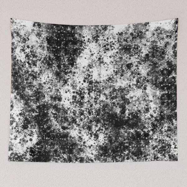 Item preview, Black and white abstract designed and sold by Cuqueugenia.