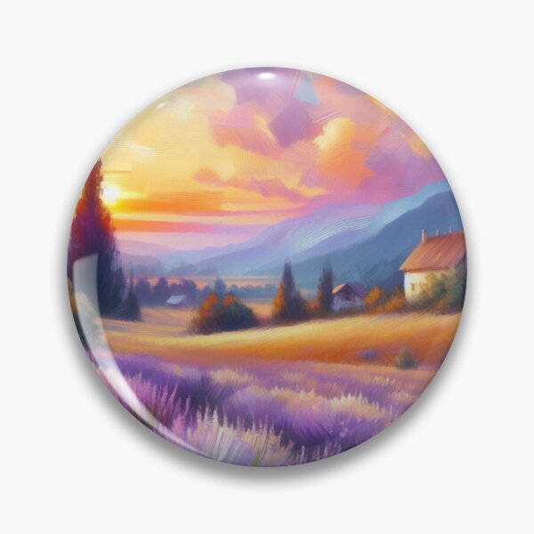 Item preview, Lavender VII designed and sold by tipitoes.