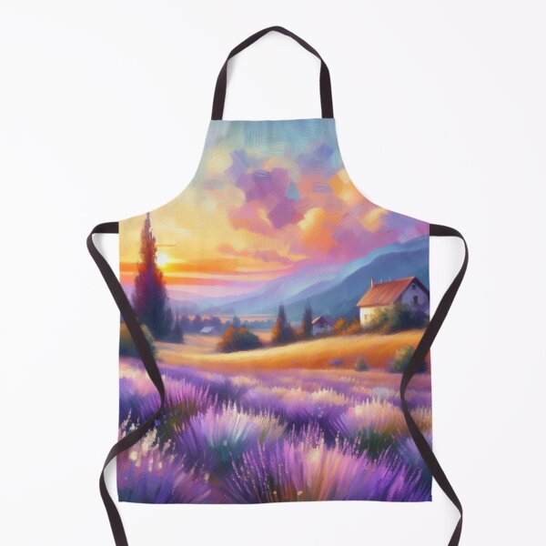 Item preview, Lavender VII designed and sold by tipitoes.