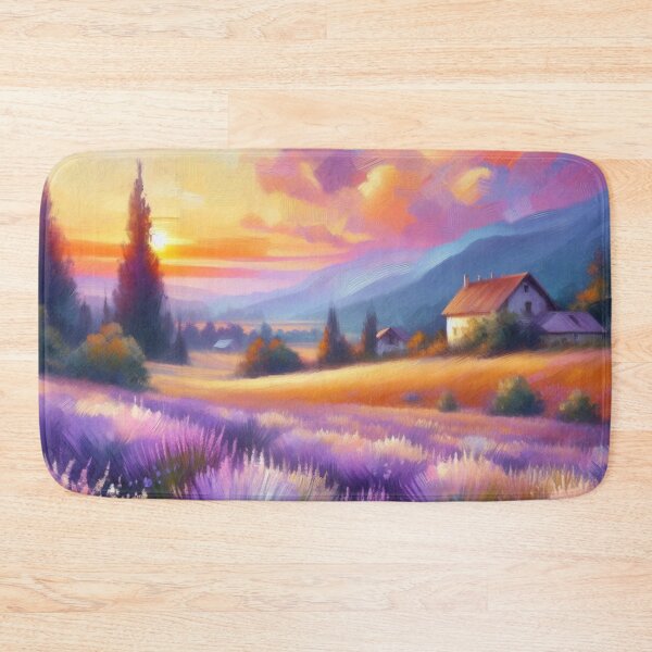 Item preview, Lavender VII designed and sold by tipitoes.