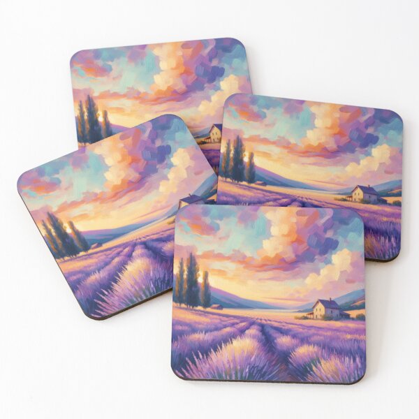 Item preview, Lavender VIX designed and sold by tipitoes.
