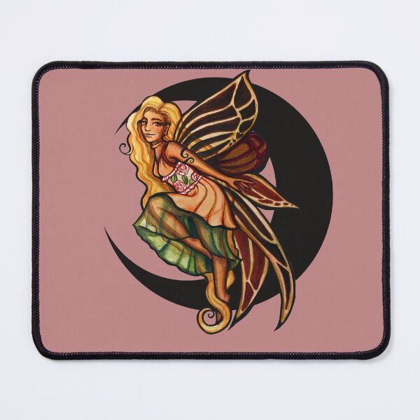 Item preview, Autumn Fairy designed and sold by FrictionMaxxing.