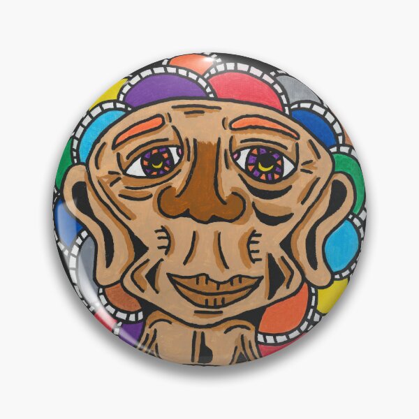 Item preview, Meditation designed and sold by RyanSikesArts.