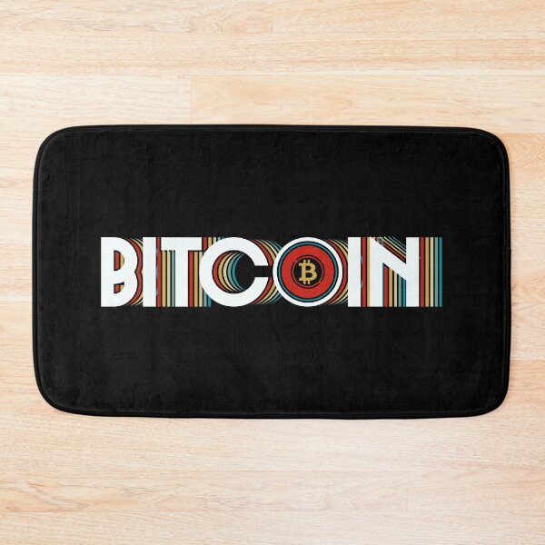 Item preview, Bitcoin designed and sold by TheBitcoinStore.