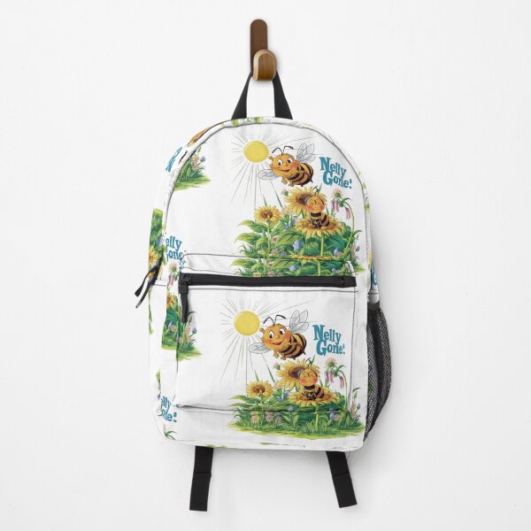 Item preview, Buzz the Diligent Honey Bee designed and sold by Gentle40Winks.