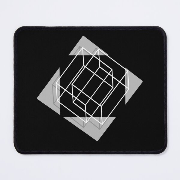Item preview, squares designed and sold by Michael Stewart.