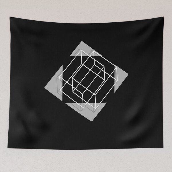 Item preview, squares designed and sold by Michael Stewart.