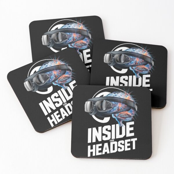 Item preview, Vr Headset Inside the Headset designed and sold by HOMEDESIGNPRINT.