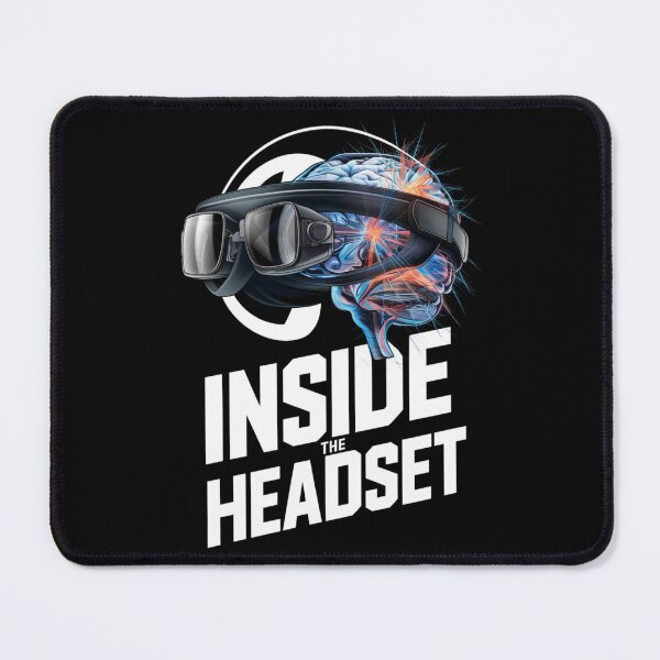 Item preview, Vr Headset Inside the Headset designed and sold by HOMEDESIGNPRINT.