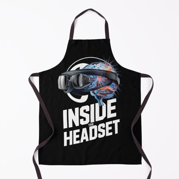 Item preview, Vr Headset Inside the Headset designed and sold by HOMEDESIGNPRINT.