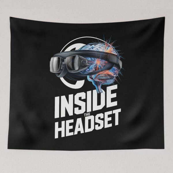 Item preview, Vr Headset Inside the Headset designed and sold by HOMEDESIGNPRINT.