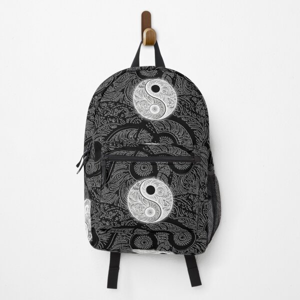 Item preview, Yin-yang abstract art designed and sold by JVNS.