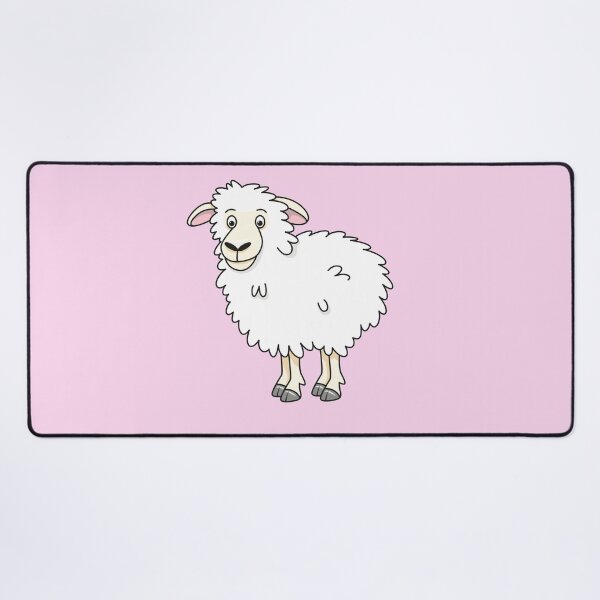 Item preview, funny sheep designed and sold by Corinna Arauner.