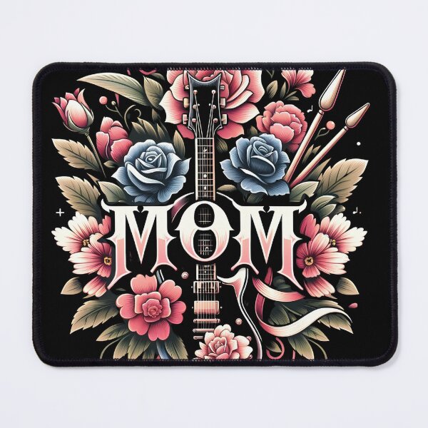 Item preview, Embrace of Care: The Mother's Touch designed and sold by GestaltTees.