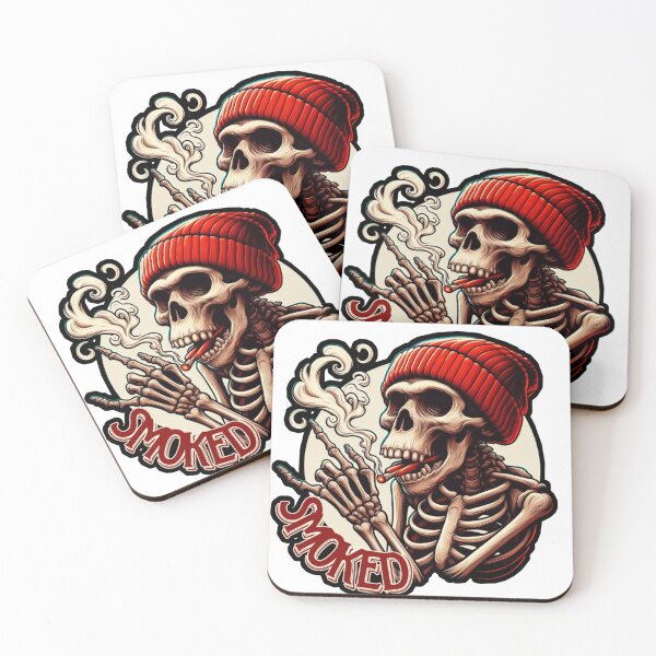 Item preview, Smoked  designed and sold by BlueMemphis.