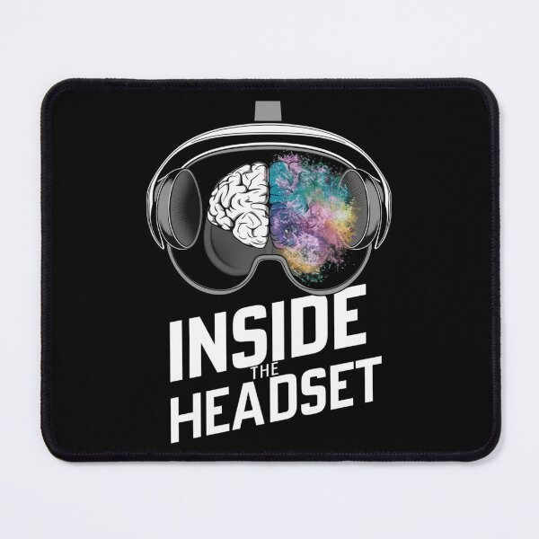 Item preview, Vr Headset Inside the Headset designed and sold by HOMEDESIGNPRINT.