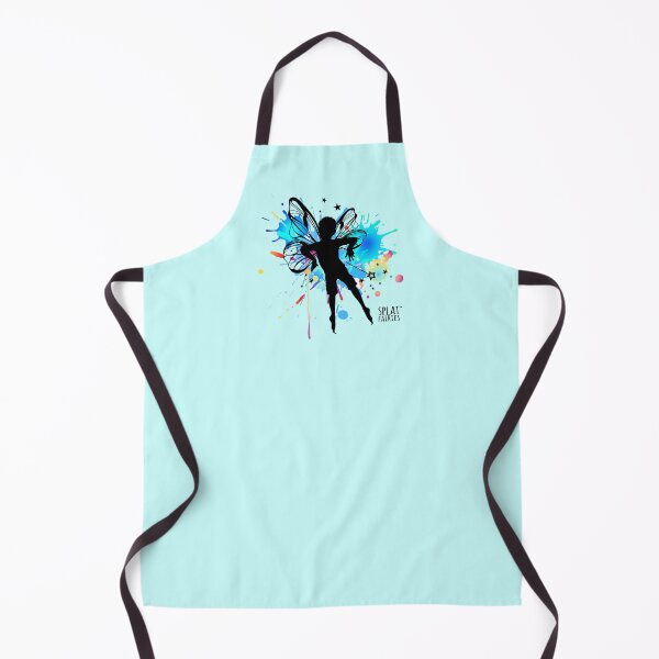 Item preview, Splat Fairies™ designed and sold by john-ki.