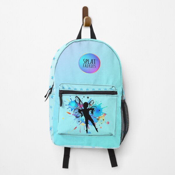 Item preview, Splat Fairies™ designed and sold by john-ki.