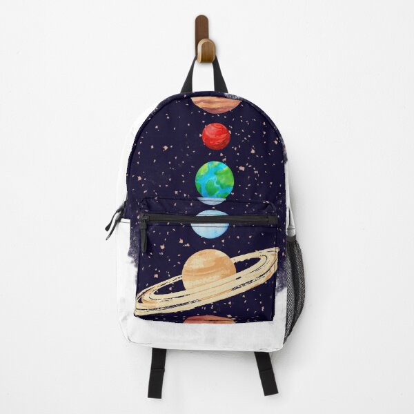 Item preview, Cute Solar System designed and sold by Sandi-Pandi.