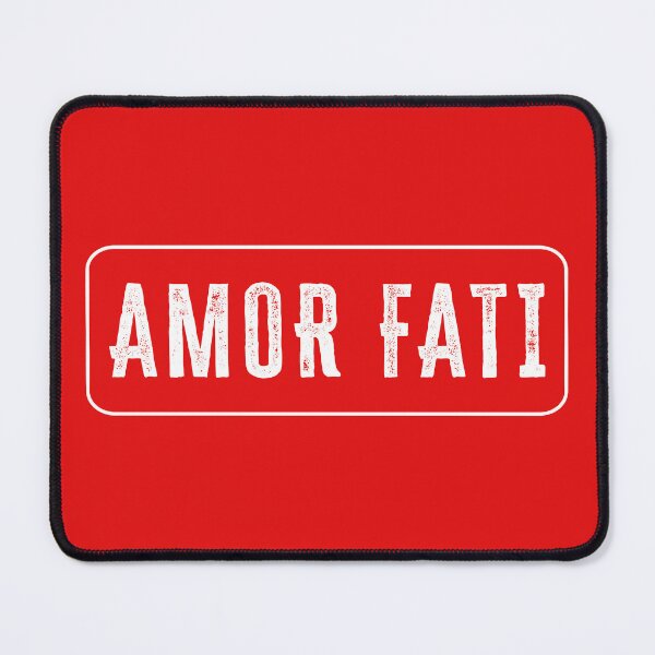 Item preview, Amor Fati designed and sold by Mythic Legends Digital.