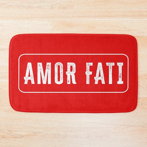 Item preview, Amor Fati designed and sold by Mythic Legends Digital.