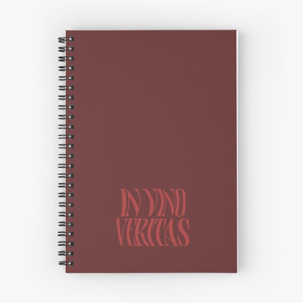 Item preview, in vino veritas designed and sold by Ticaprints.