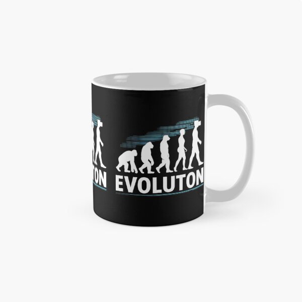 Artikelvorschau, VR-Headset VR-Gamer-Evolution entworfen und verkauft von HOMEDESIGNPRINT.