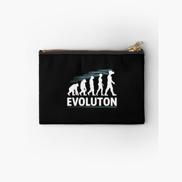 Artikelvorschau, VR-Headset VR-Gamer-Evolution entworfen und verkauft von HOMEDESIGNPRINT.