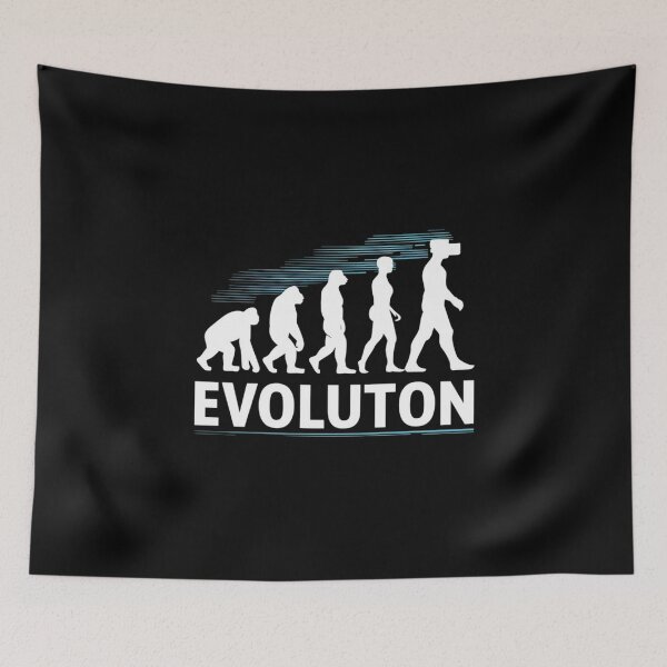 Item preview, Vr Headset VR Gamer Evolution designed and sold by HOMEDESIGNPRINT.