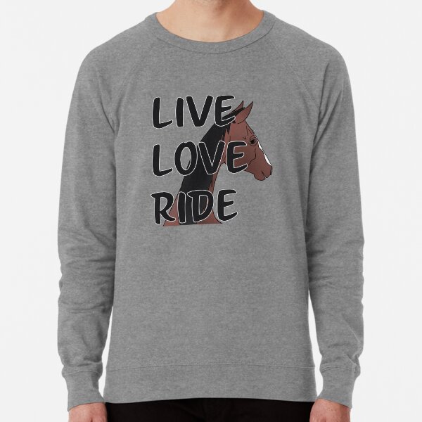 Aperçu de l'œuvre Live Love Ride II créée et vendue par bellamousse design co.
