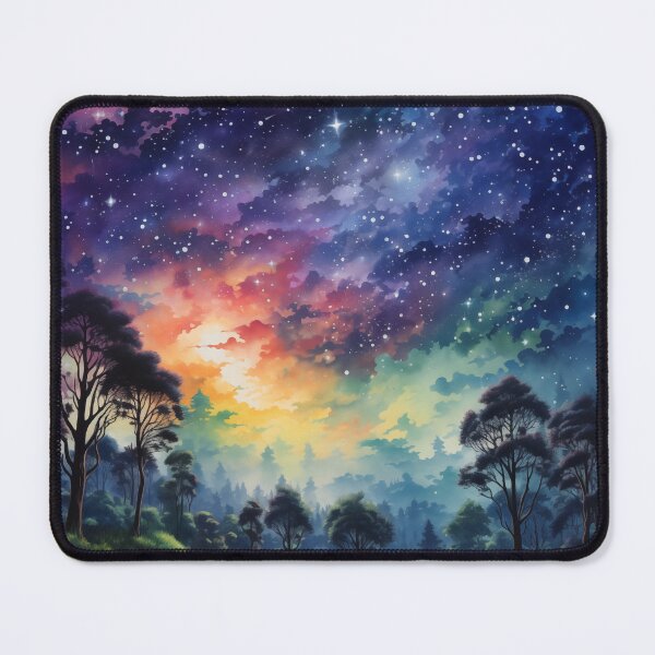 Item preview, Arboreal Realm designed and sold by PrintPulseInk.