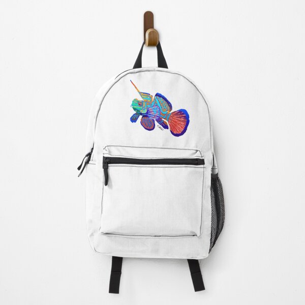 Item preview, Mandarin Dragonet Goby designed and sold by Coltt45.
