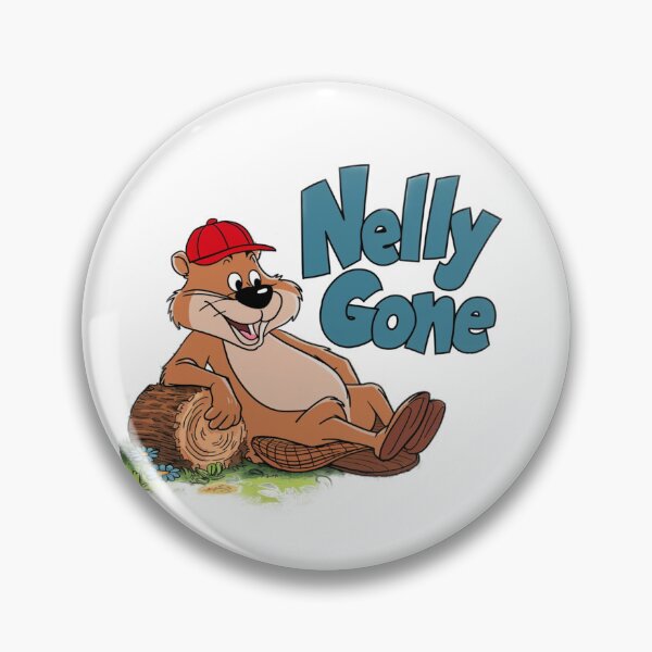 Item preview, Barnaby the Wise Old Beaver  designed and sold by Gentle40Winks.