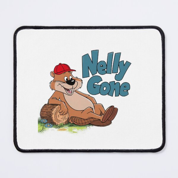 Item preview, Barnaby the Wise Old Beaver  designed and sold by Gentle40Winks.