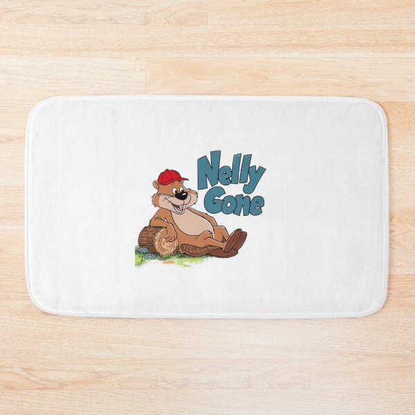 Item preview, Barnaby the Wise Old Beaver  designed and sold by Gentle40Winks.