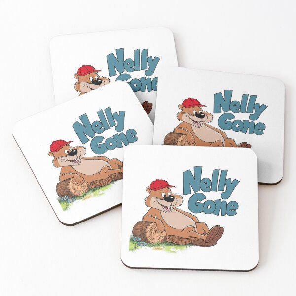 Item preview, Barnaby the Wise Old Beaver  designed and sold by Gentle40Winks.