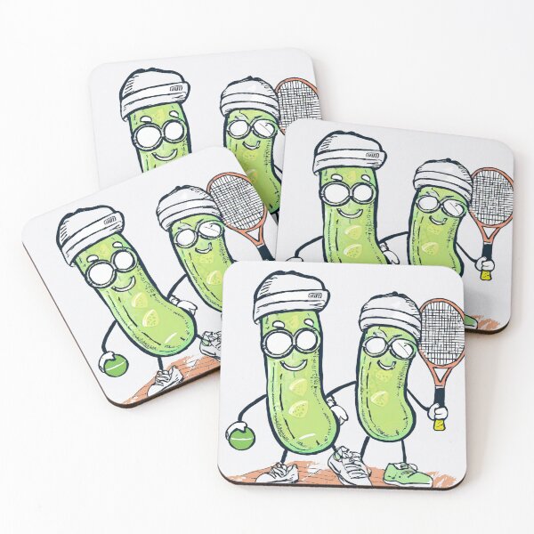 Item preview, Pickleball Heros designed and sold by drawbey.