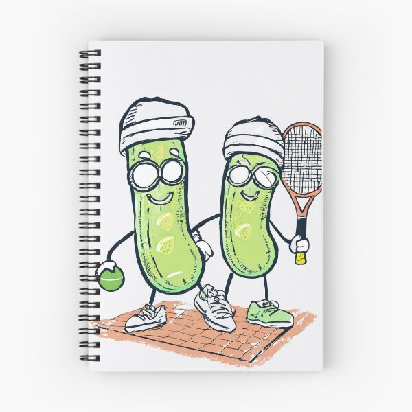 Item preview, Pickleball Heros designed and sold by drawbey.