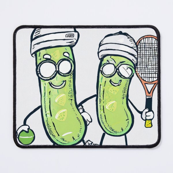Item preview, Pickleball Heros designed and sold by drawbey.