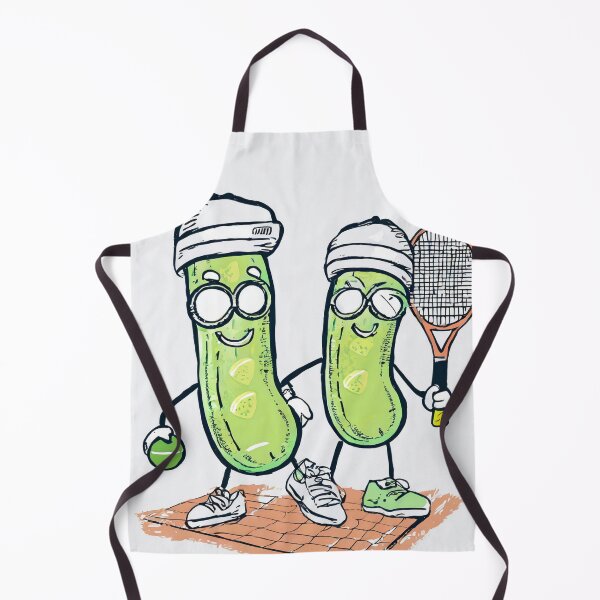 Item preview, Pickleball Heros designed and sold by drawbey.