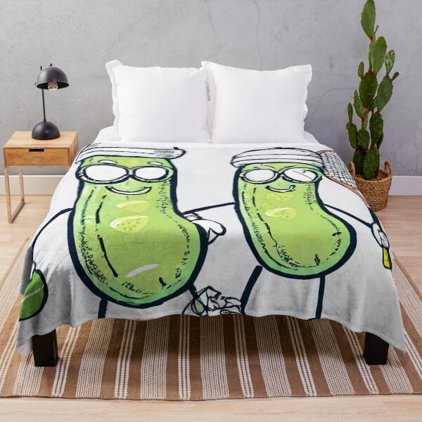 Item preview, Pickleball Heros designed and sold by drawbey.