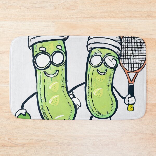 Item preview, Pickleball Heros designed and sold by drawbey.