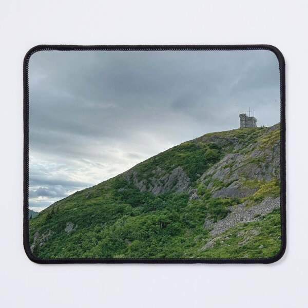 Item preview, Castle on a hill designed and sold by ClarissaFlora.