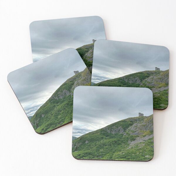 Item preview, Castle on a hill designed and sold by ClarissaFlora.