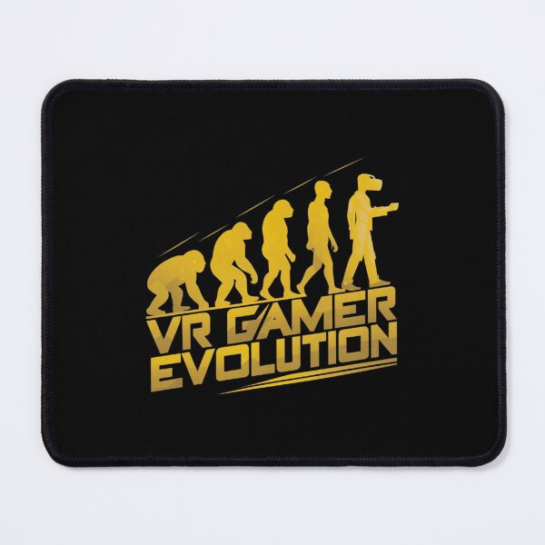 Item preview, Vr Headset VR Gamer Evolution designed and sold by HOMEDESIGNPRINT.