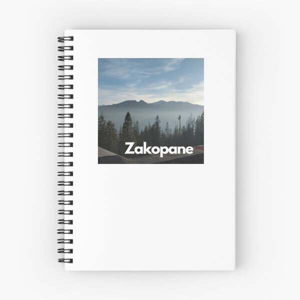 Item preview, Zakopane designed and sold by Sandi-Pandi.