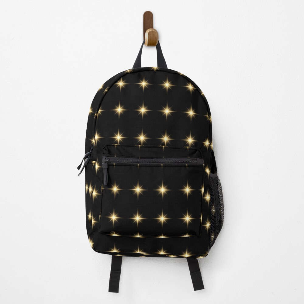 Item preview, Backpack designed and sold by PatternCreators.