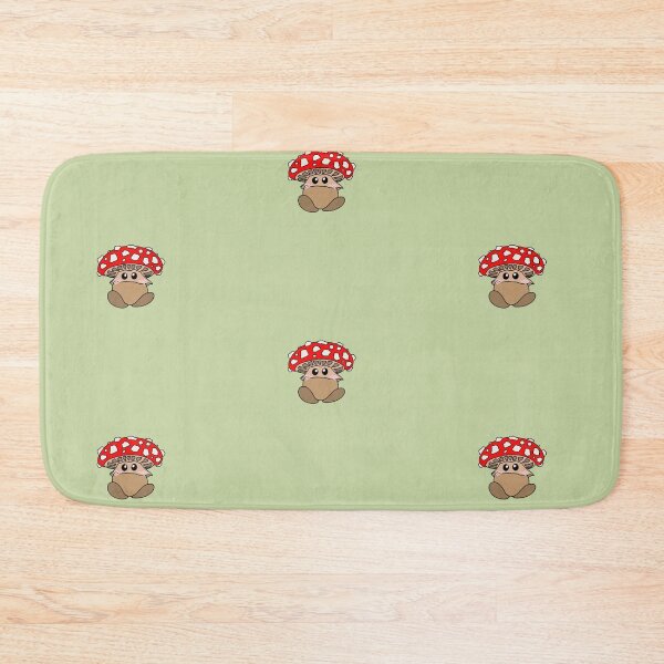 Item preview,  Speckled Mushy designed and sold by Maria-Patiana.