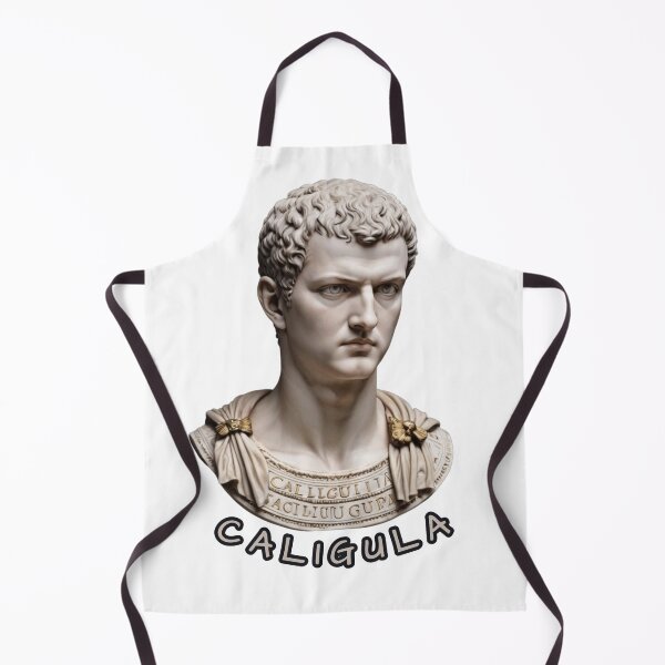 Item preview, Emperor Caligula - Gaius Caesar Augustus Germanicus designed and sold by AleksKos.