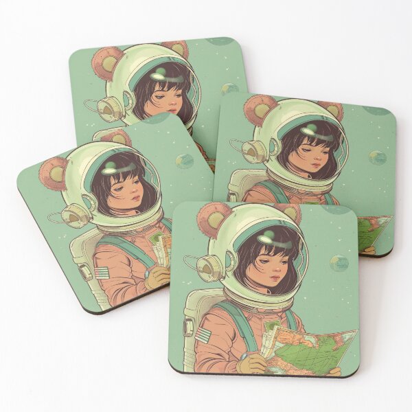 Item preview, Helmet-Clad designed and sold by Retro Type.